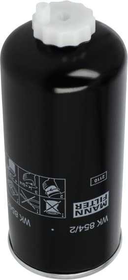 Produktbild: MANN Kraftstofffilter WK 854/2
