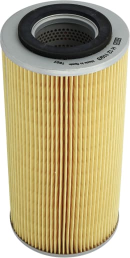 Produktbild: MANN Ölfilter H 12 110/3