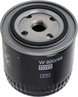 Produktbild: MANN Ölfilter W 920/48