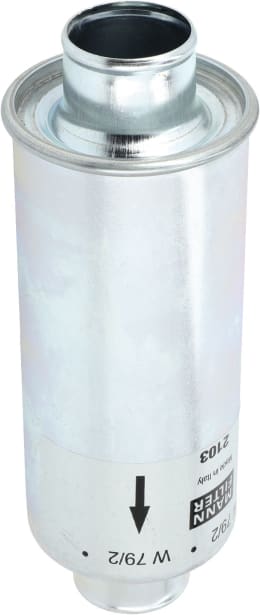 Produktbild: MANN Hydraulikfilter W 79/2