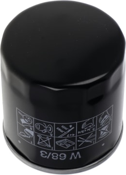 Produktbild: MANN Ölfilter W 68/3