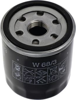 Produktbild: MANN Ölfilter W 68/3