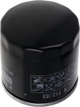 Produktbild: MANN Ölfilter W 712/83
