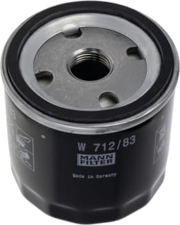 Produktbild: MANN Ölfilter W 712/83