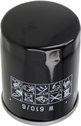Produktbild: MANN Ölfilter W 610/6
