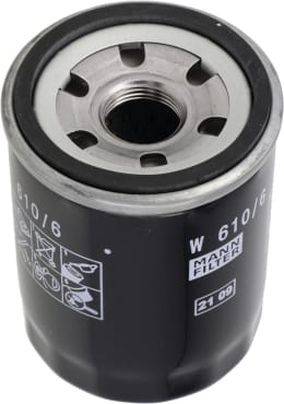 Produktbild: MANN Ölfilter W 610/6