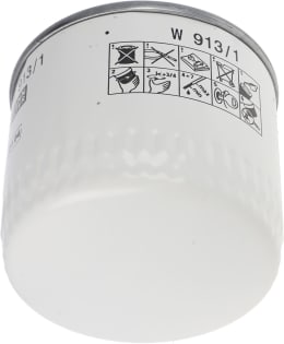 Produktbild: MANN Ölfilter W 913/1