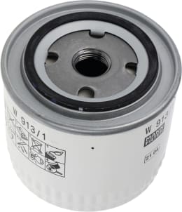 Produktbild: MANN Ölfilter W 913/1