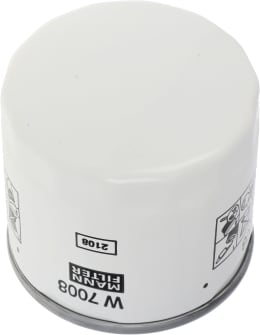 Produktbild: MANN Ölfilter W 7008