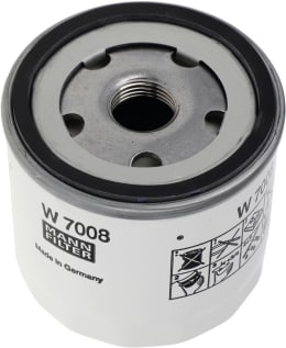 Produktbild: MANN Ölfilter W 7008