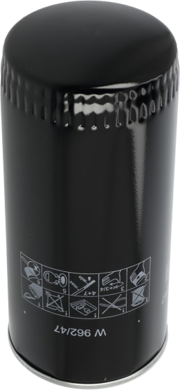 Produktbild: MANN Ölfilter W 962/47