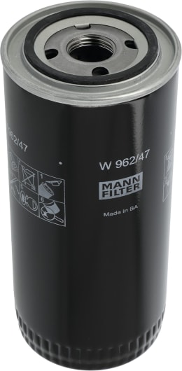 Produktbild: MANN Ölfilter W 962/47