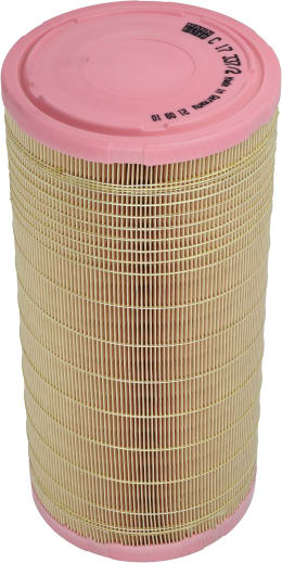 Produktbild: MANN Luftfilter C 17 337/2