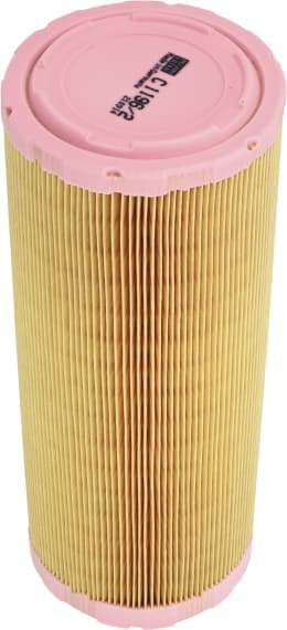 Produktbild: MANN Luftfilter C 1196/2