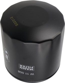 Produktbild: MANN Ölfilter W 11 008