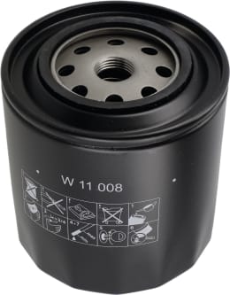 Produktbild: MANN Ölfilter W 11 008