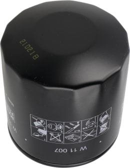 Produktbild: MANN Ölfilter W 11 007