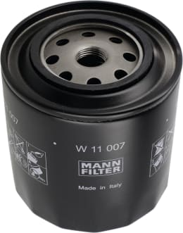 Produktbild: MANN Ölfilter W 11 007