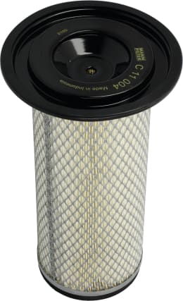 Produktbild: MANN Luftfilter C 11 004