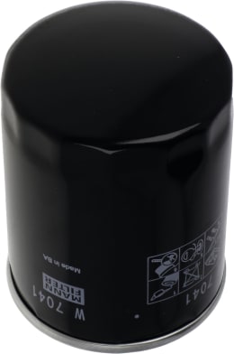 Produktbild: MANN Ölfilter W 7041