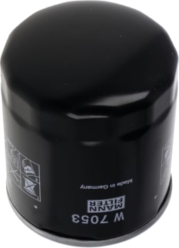 Produktbild: MANN Ölfilter W 7053