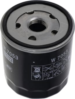 Produktbild: MANN Ölfilter W 7053