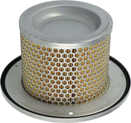 Produktbild: MANN Sekundärluftfilter C 1374/2KIT