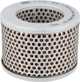 Produktbild: MANN Luftfilter C 1112