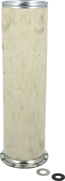 Produktbild: MANN Sekundärluftfilter CF 1122