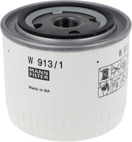 Produktbild: MANN Ölfilter W 913/1