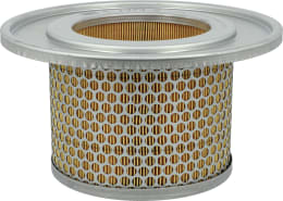Produktbild: MANN Sekundärluftfilter C 1374/2KIT