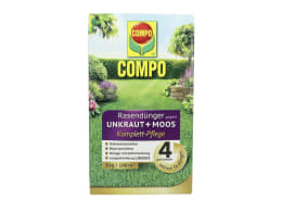 Produktbild: COMPO Rasendünger Unkraut Moos