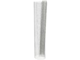 Produktbild: bellissa Wühlmausgitter grau 110 x 210 cm