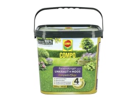 Produktbild: COMPO FLORANID® Rasendünger UV/MV 4in1