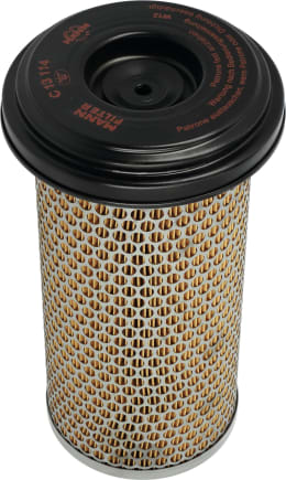 Produktbild: MANN Luftfilter C 13 114
