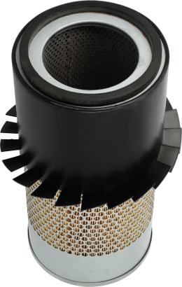 Produktbild: MANN Luftfilter C 18 328