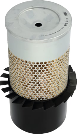 Produktbild: MANN Luftfilter C 18 328