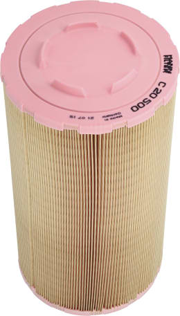 Produktbild: MANN Luftfilter C 20 500