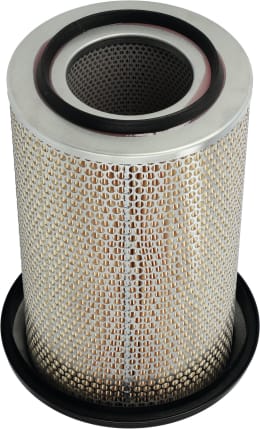 Produktbild: MANN Luftfilter C 23 440