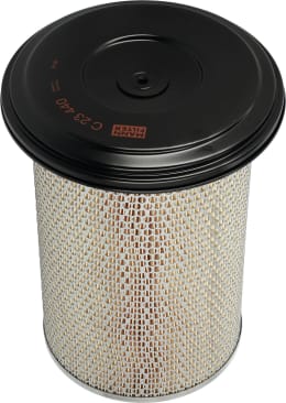 Produktbild: MANN Luftfilter C 23 440