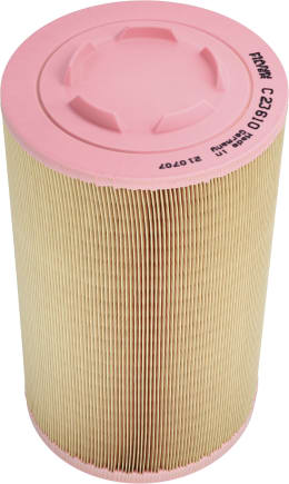 Produktbild: MANN Luftfilter C 23 610