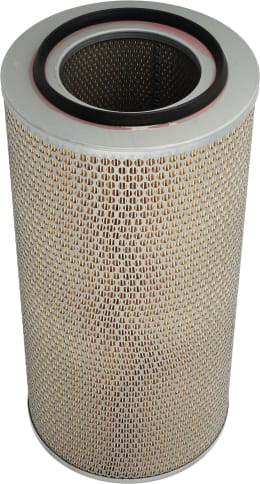 Produktbild: MANN Luftfilter C 24 650/1