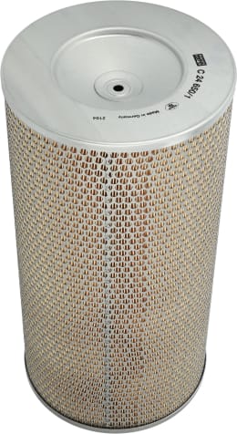 Produktbild: MANN Luftfilter C 24 650/1