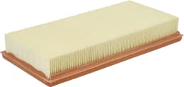 Produktbild: MANN Luftfilter C 2860