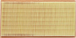 Produktbild: MANN Luftfilter C 2860