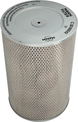 Produktbild: MANN Luftfilter C 30 850/2