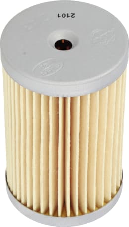 Produktbild: MANN Luftfilter C 43