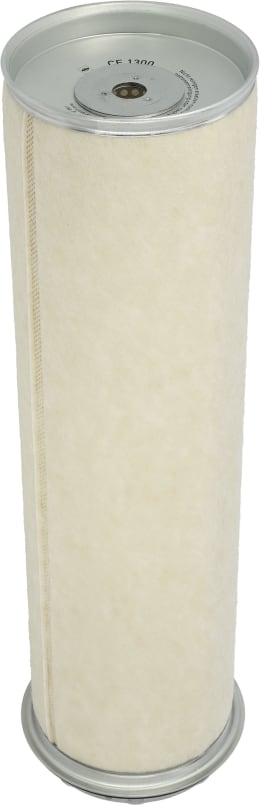 Produktbild: MANN Sekundärluftfilter CF 1300