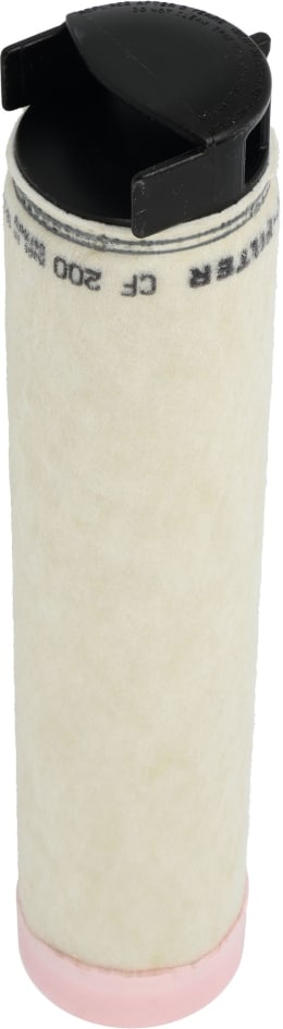 Produktbild: MANN Sekundärluftfilter CF 200
