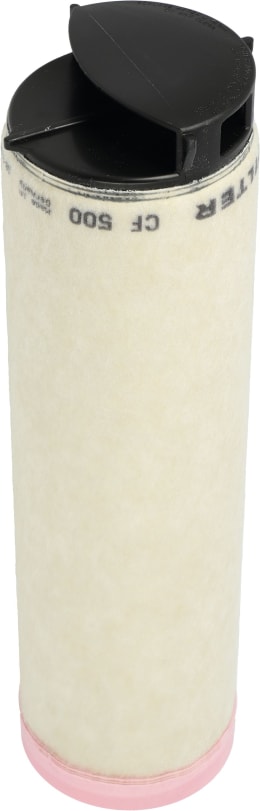 Produktbild: MANN Sekundärluftfilter CF 500